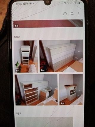 Montador de muebles