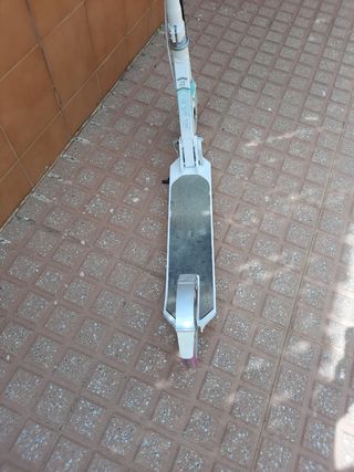 Patinete oxelo niña