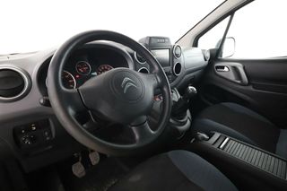 Citroën Berlingo 1.6 Blue-HDi 20 Aniv Multispace