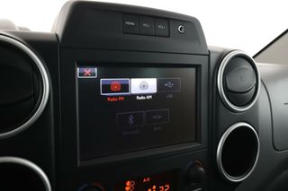 Citroën Berlingo 1.6 Blue-HDi 20 Aniv Multispace
