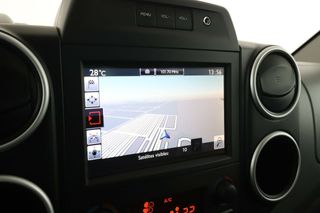 Citroën Berlingo 1.6 Blue-HDi 20 Aniv Multispace