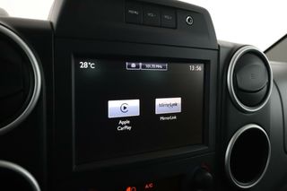Citroën Berlingo 1.6 Blue-HDi 20 Aniv Multispace