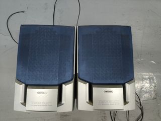 Sistema de sonido Hyundai 5.1