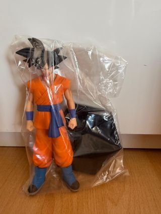Figura Goku Banpresto Dragon Ball