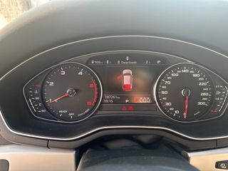 Audi A4 avant 150cv Dic 2017