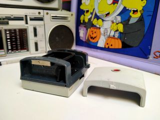 Kodak Brownie Fiesta - Cámara Vintage