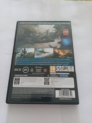 Battlefield 3 PC