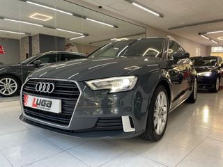 Audi A3 Sportback  Ambition 2.0 TDI 150cv 2018