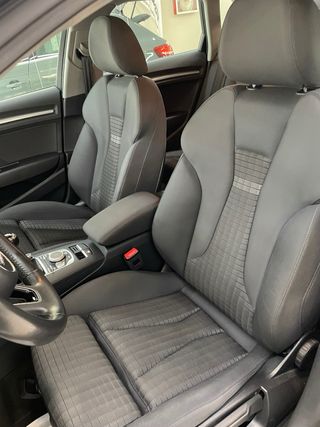 Audi A3 Sportback  Ambition 2.0 TDI 150cv 2018