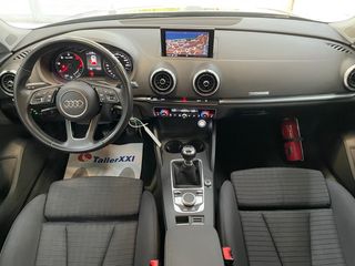 Audi A3 Sportback  Ambition 2.0 TDI 150cv 2018