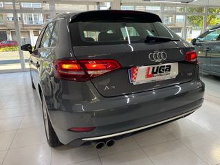 Audi A3 Sportback  Ambition 2.0 TDI 150cv 2018
