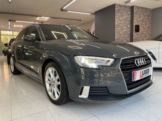 Audi A3 Sportback  Ambition 2.0 TDI 150cv 2018