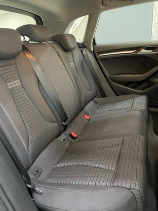 Audi A3 Sportback  Ambition 2.0 TDI 150cv 2018