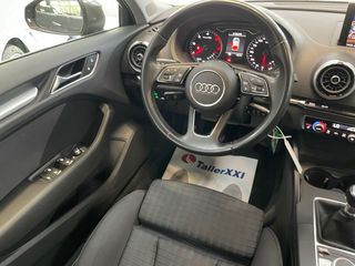 Audi A3 Sportback  Ambition 2.0 TDI 150cv 2018