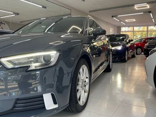 Audi A3 Sportback  Ambition 2.0 TDI 150cv 2018