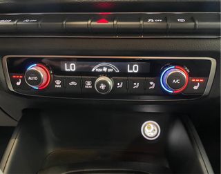 Audi A3 Sportback  Ambition 2.0 TDI 150cv 2018