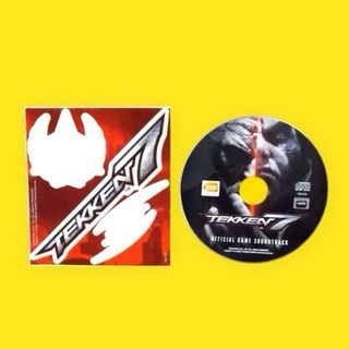 LIQUIDACIÓN Steelbooks y Extras Tekken 7 sin juego