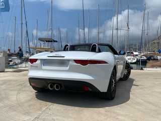 Jaguar F-Type 2014