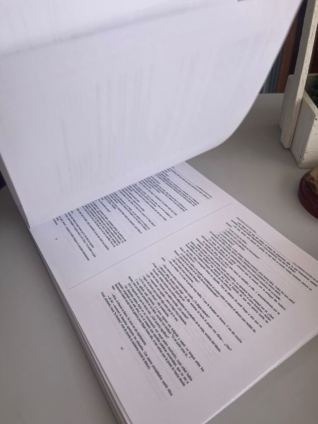 Libro Los renglones torcidos de Dios