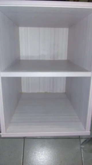 Estantería pequeña infantil - Librería