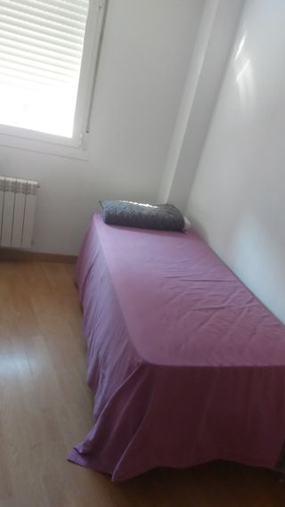 habitacion para sonorama 