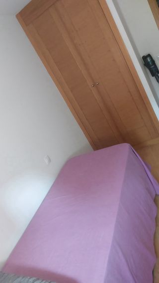 habitacion para sonorama 