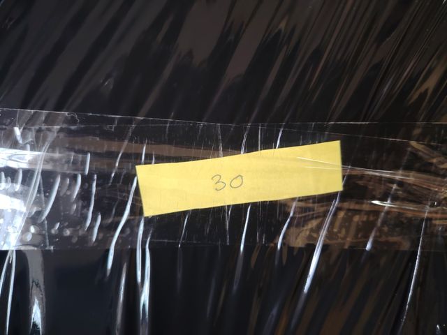 Panel puerta trasera derecha Alfa Romeo 159