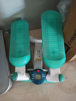 Stepper Domyos Maxi - Fitness