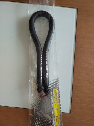 Goma gressi para fusil pesca submarina S45.