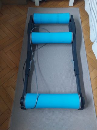 Rodillo Tacx Galaxia T-1100