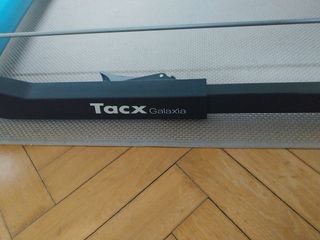Rodillo Tacx Galaxia T-1100