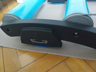 Rodillo Tacx Galaxia T-1100