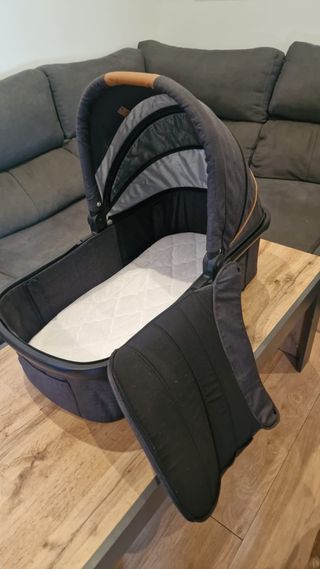 Carrito bebé Lionelo - Trio