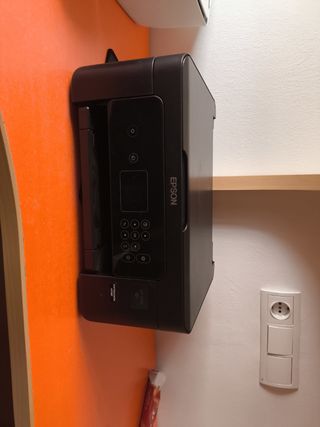 Impresora Epson XP-3100 - Negra