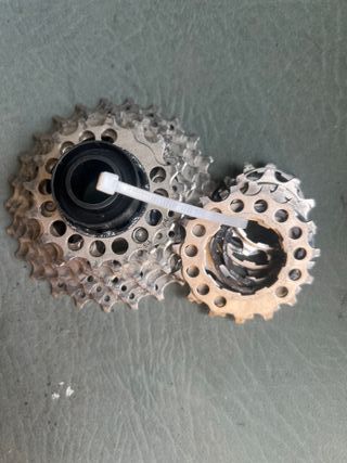 Cassete Shimano Ultegra 11v