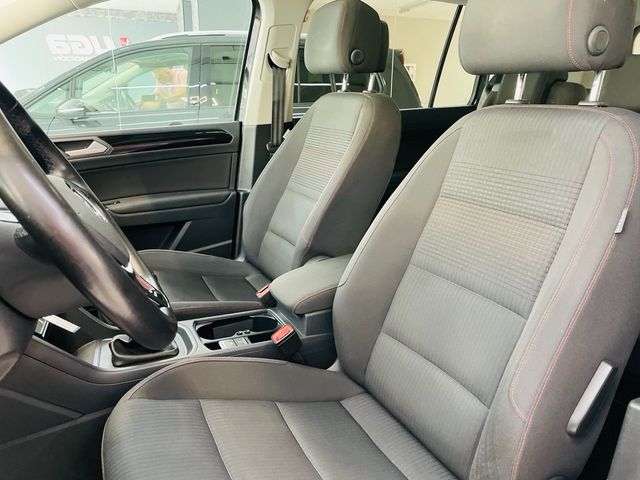 Volkswagen Touran 2.0 TDI 150cv 7 plazas 2018