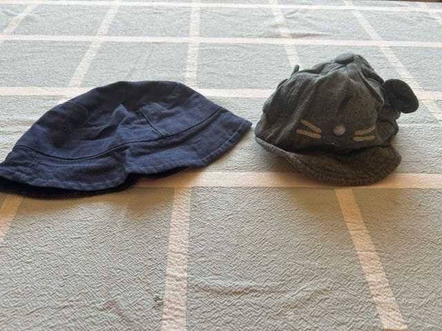 Super lote ropa bebé 9-12m verano