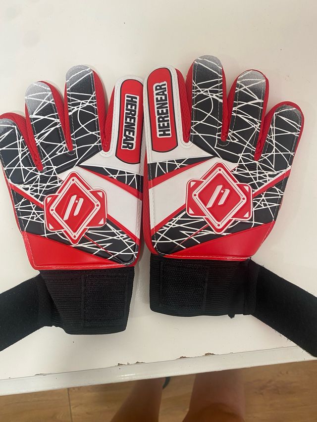 Guantes portero niño HERENEAR