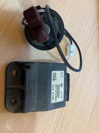 kit arranque Vespa LX