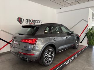 Audi Q5 Black line 40 TDI 150kW quattro-ultra
