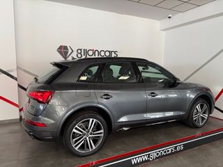 Audi Q5 Black line 40 TDI 150kW quattro-ultra