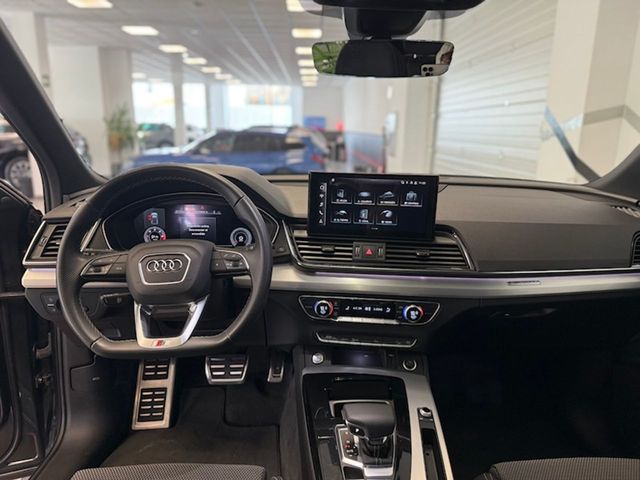 Audi Q5 Black line 40 TDI 150kW quattro-ultra