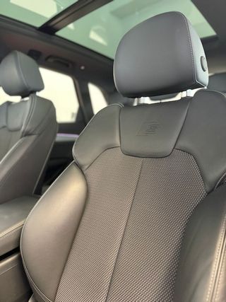 Audi Q5 Black line 40 TDI 150kW quattro-ultra