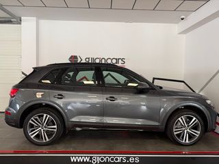 Audi Q5 Black line 40 TDI 150kW quattro-ultra