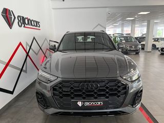 Audi Q5 Black line 40 TDI 150kW quattro-ultra