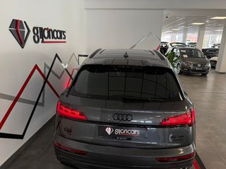 Audi Q5 Black line 40 TDI 150kW quattro-ultra