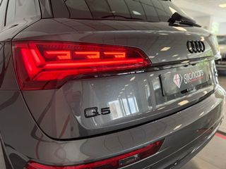Audi Q5 Black line 40 TDI 150kW quattro-ultra