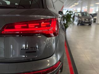 Audi Q5 Black line 40 TDI 150kW quattro-ultra