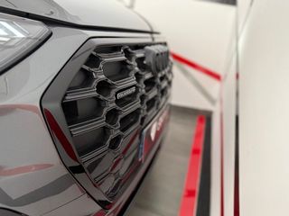 Audi Q5 Black line 40 TDI 150kW quattro-ultra