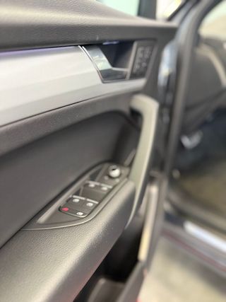 Audi Q5 Black line 40 TDI 150kW quattro-ultra